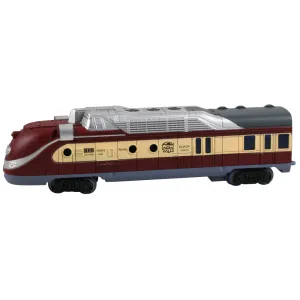 WowToyz Classic Train Collection - Diesel Engine