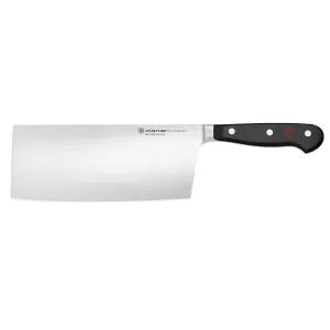 Wusthof Classic 7" (18cm) Chinese Chef's Knife