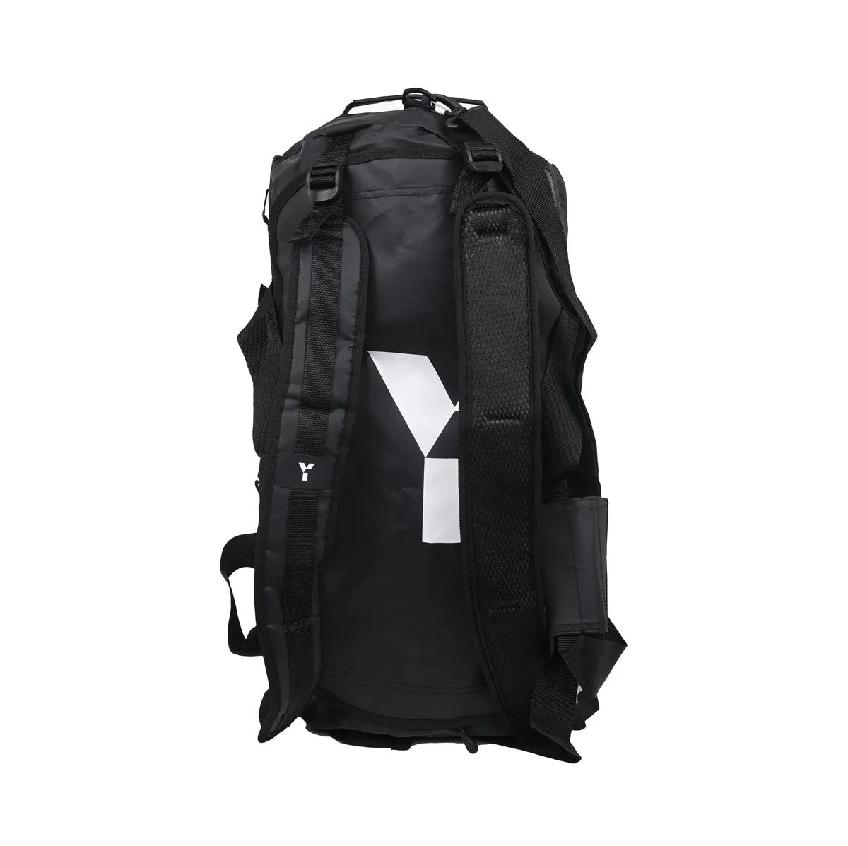 Y1 Matchday Hockey Bag Black