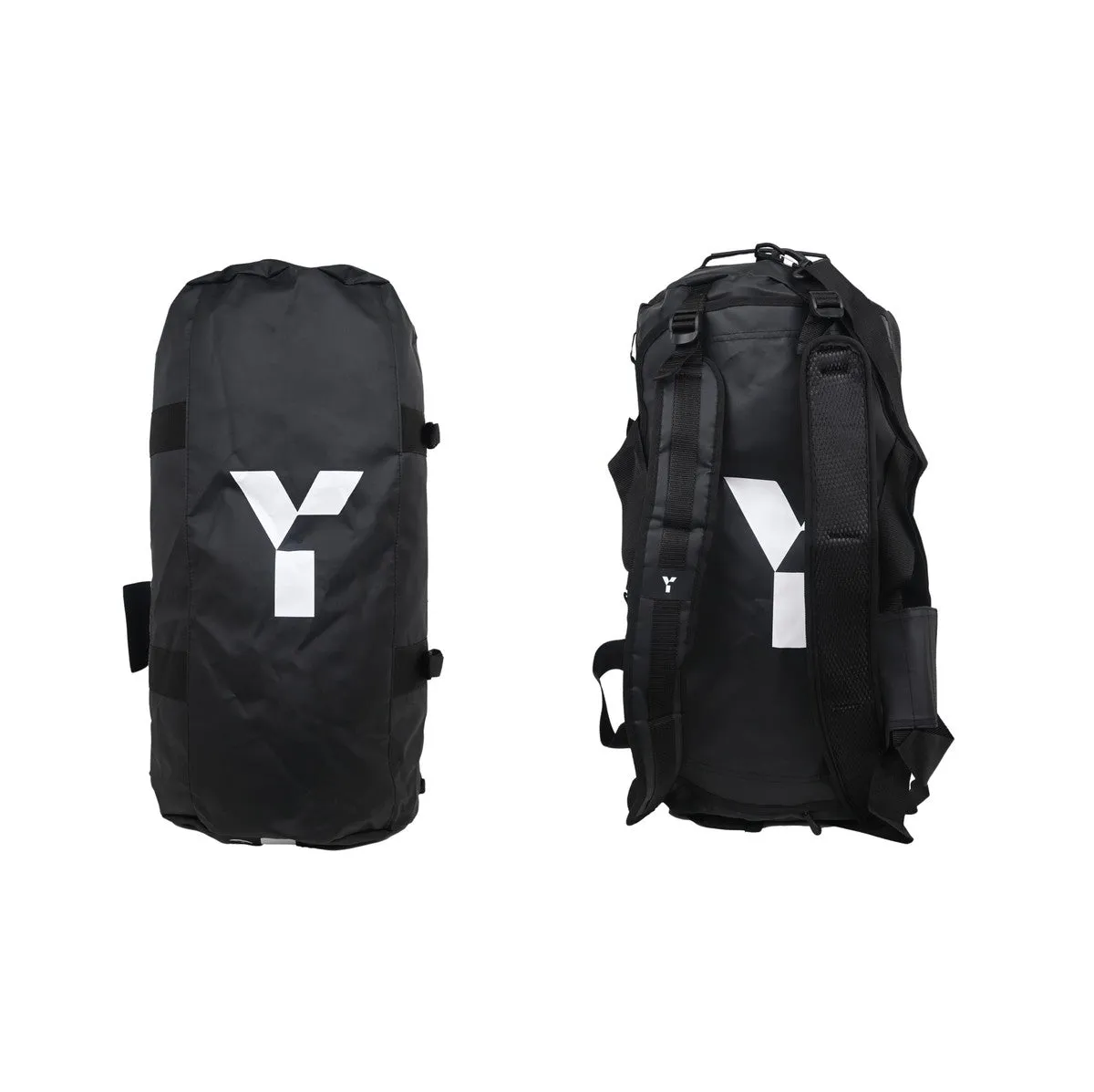 Y1 Matchday Hockey Bag Black