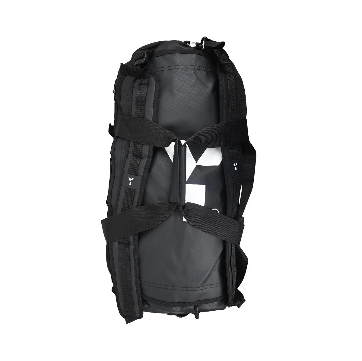 Y1 Matchday Hockey Bag Black