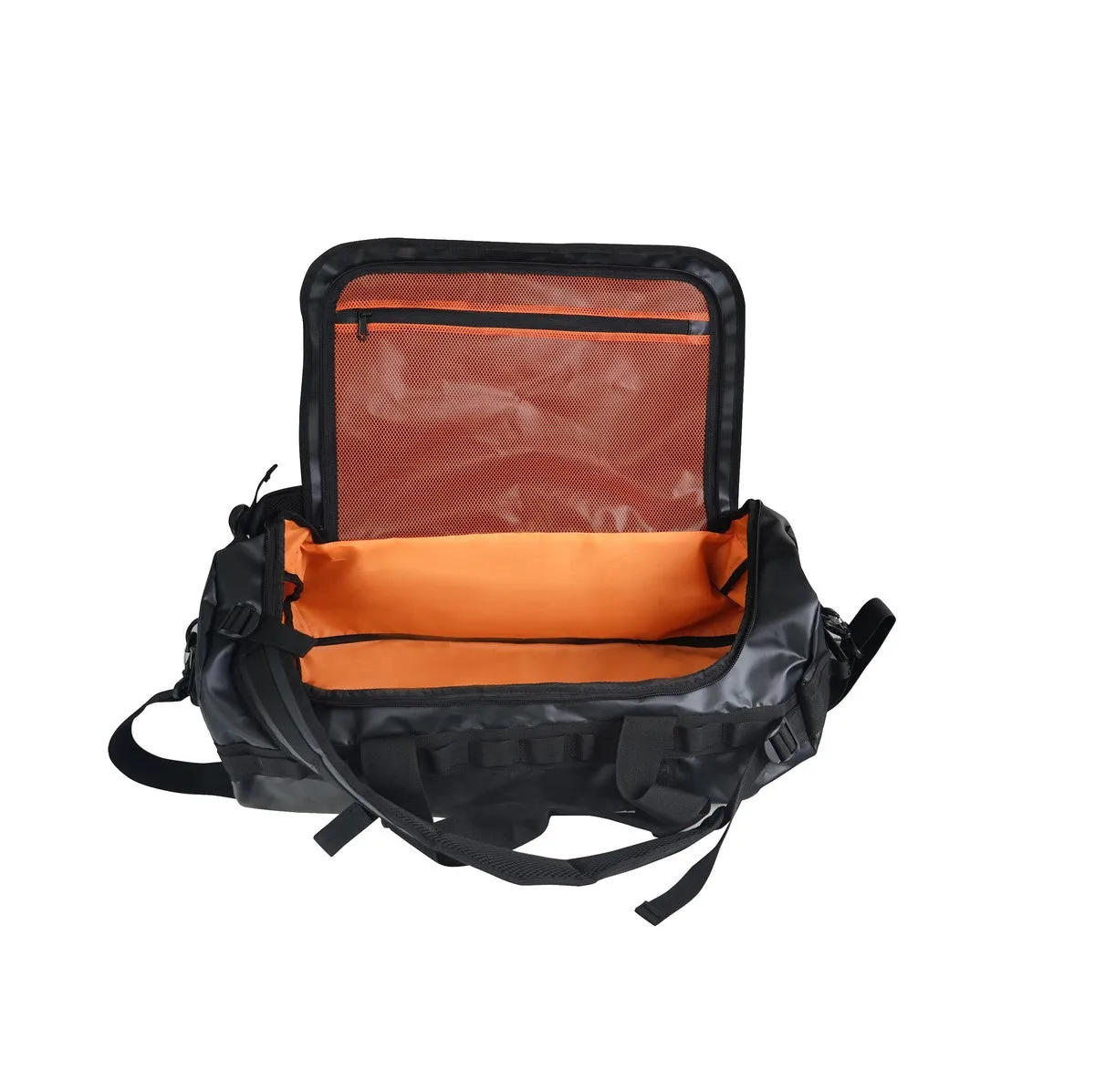 Y1 Matchday Hockey Bag Black