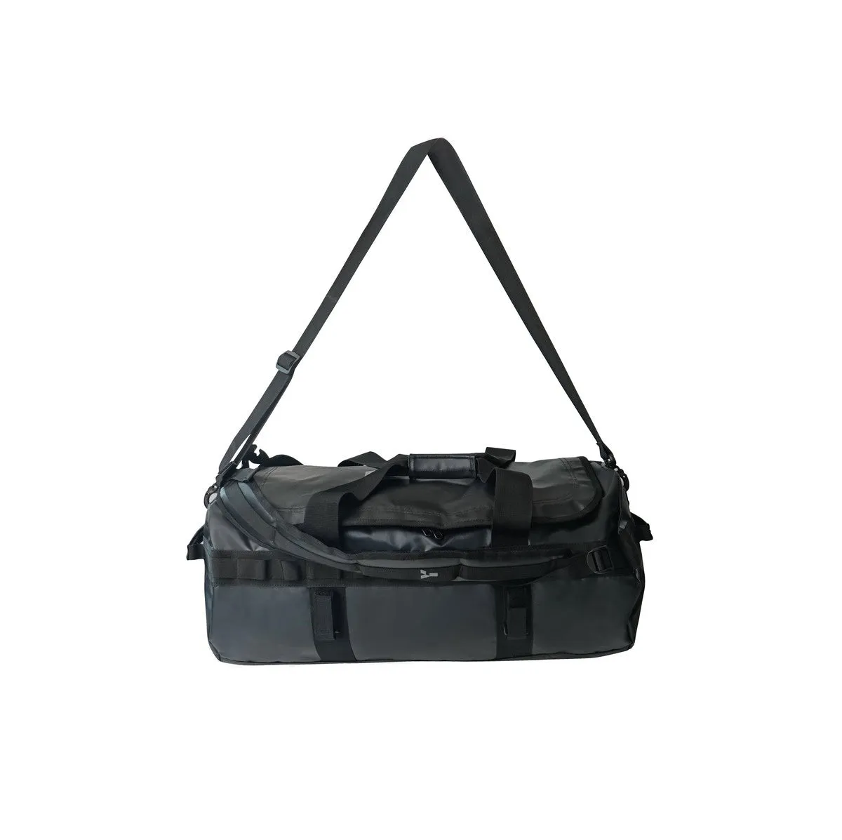 Y1 Matchday Hockey Bag Black